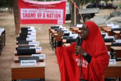 #BringBackOurGirls Gallery