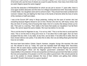 Enough-Is-Enough-Nigeria-Must-Rise-and-Say-NeverAgain-1-Aisha-Yesufu-Statement-On-18th-Nov-2025-