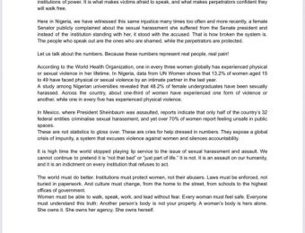 No-More-Silence-Women-Own-Their-Own-Bodies-Aisha-Yesufu-Statement-On-8th-Nov-2025-