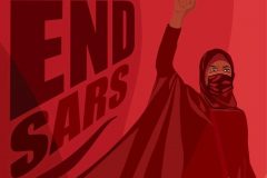 #EndSARS Gallery