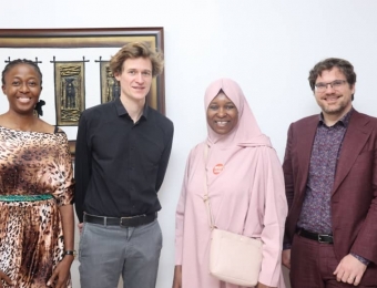 Aisha Yesufu