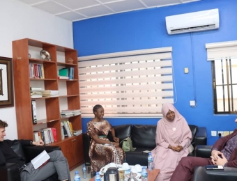 Aisha Yesufu