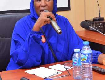 The Bar and the Street Who speaks for the People?