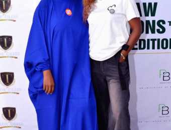 The Bar and the Street Who speaks for the People?