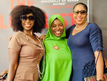 Aisha-Yesufu-As-Guest-for-The-Loyalist-Book-Launch 27th January 2026