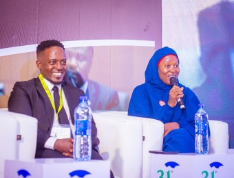 NESG-31-Aisha-Yesufu-as-a-Panelist-Speaker-on-the-Topic-Government-People-And-Trust