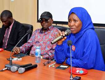 Guest Speaker at the 2025 edition of Street Law Conversations (December 2025), themed “The Bar and the Street: Who Speaks for the People?