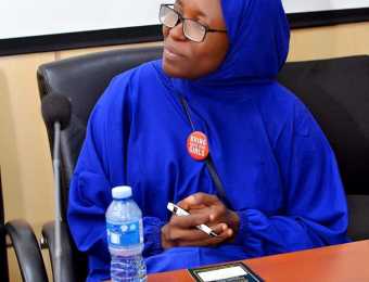 Guest Speaker at the 2025 edition of Street Law Conversations (December 2025)