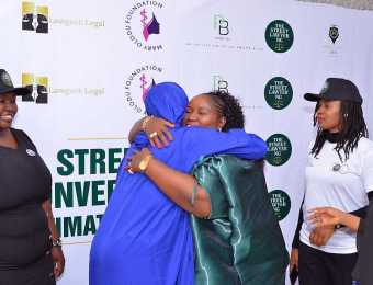 Guest Speaker at the 2025 edition of Street Law Conversations (December 2025), themed “The Bar and the Street: Who Speaks for the People?