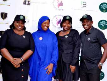 The Bar and the Street Who speaks for the People?