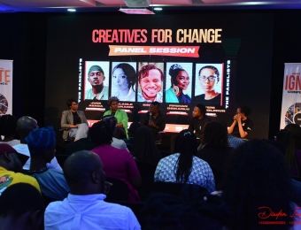 Lifestyle by Joel Enoobong Paulinus for Diadem Imagery