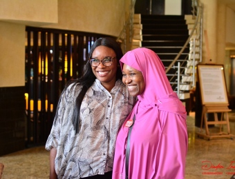 Lifestyle by Joel Enoobong Paulinus for Diadem Imagery