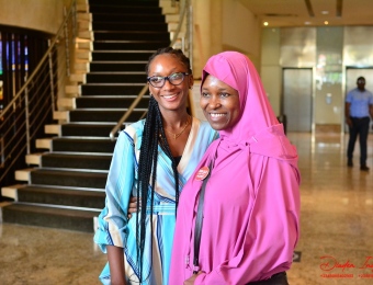 Lifestyle by Joel Enoobong Paulinus for Diadem Imagery