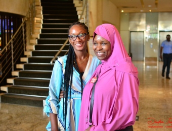 Lifestyle by Joel Enoobong Paulinus for Diadem Imagery