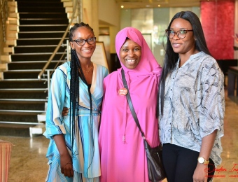 Lifestyle by Joel Enoobong Paulinus for Diadem Imagery