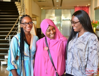 Lifestyle by Joel Enoobong Paulinus for Diadem Imagery