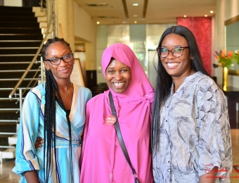 Lifestyle by Joel Enoobong Paulinus for Diadem Imagery